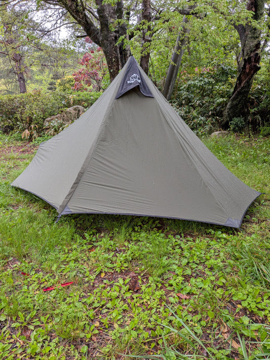 「HIROSHIMA 1P」しまなみエディション　Sumo Equipment